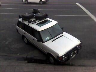 Photo 3 of 5 of 1993 Land Rover Range Rover County LWB